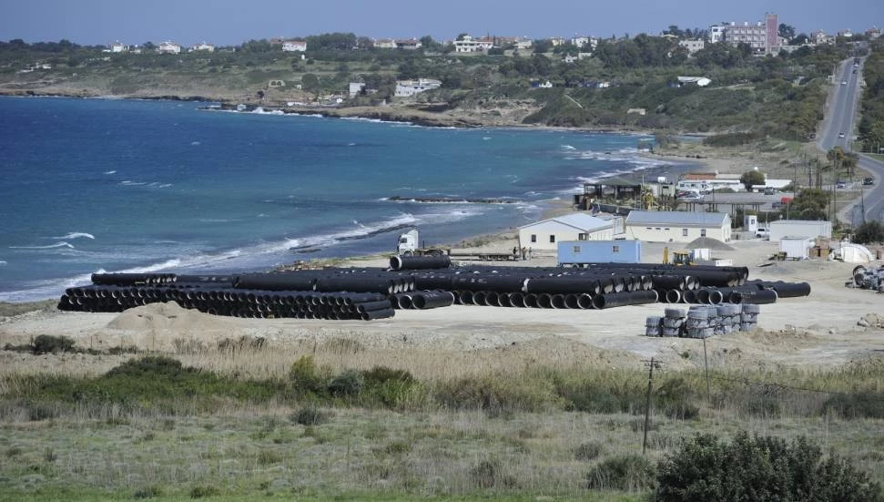 Arıza giderme çalışması nedeniyle bugünden itibaren 12 Eylül’e kadar ülke genelinde su kesintisi!