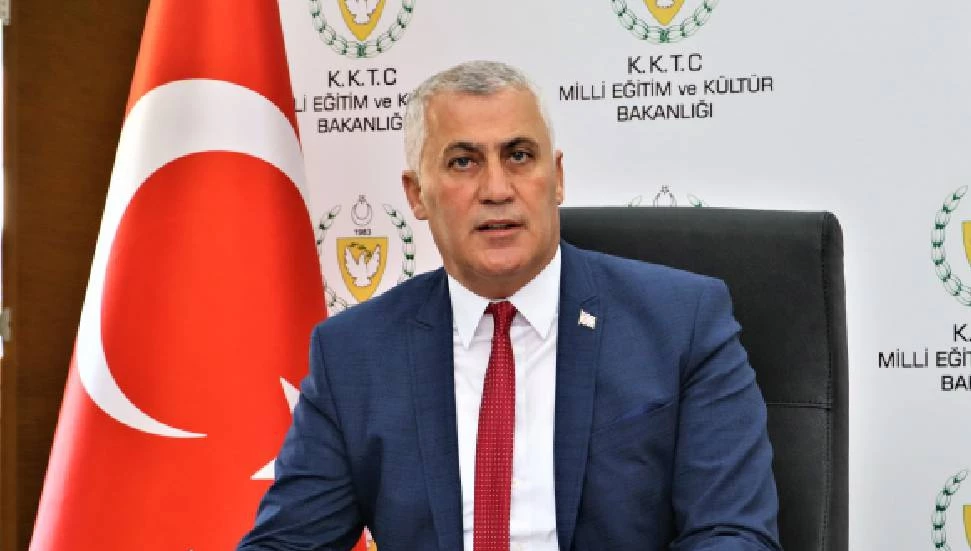 Amcaoğlu: Kıb-Tek Enerji Bakanlığı’na bağlanmalı