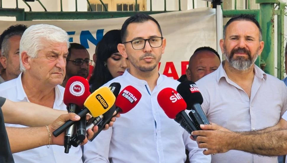 Tel-Sen: Aldığımız duyumlara göre Arıklı da Fiber Dönüşüm Protokolü’nü kabul edilemez buluyor