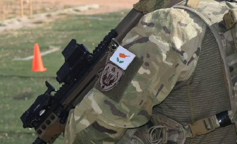 Yeni RMMO komutanı için onay bekleniyor