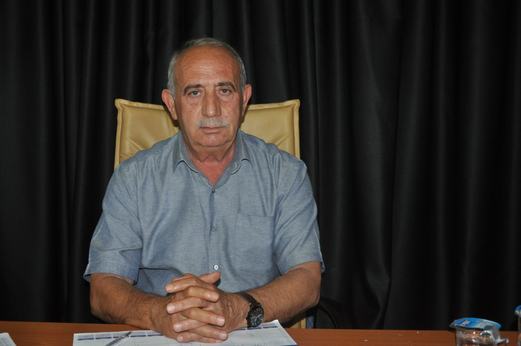 Topaloğlu: Fiyat düzenlemesi yapılmazsa taşımacılık sürdürülemez hale gelecek