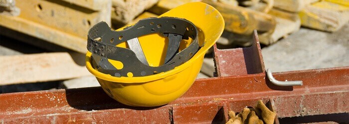 Girne bölgesindeki iş kazalarında iki kişi yaralandı