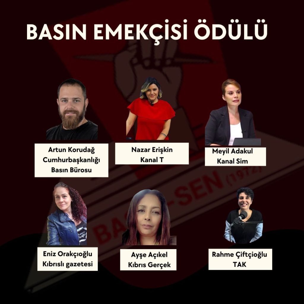 24. Kutlu Adalı Ödüllerinin sahipleri belli oldu