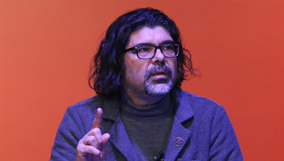 Rahvancıoğlu: “İnşaat sermayesi, barışın önündeki temel engellerden biridir”