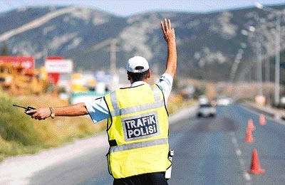 1 haftada 78 kaza, 1 ölü, 31 yaralı… 4 milyon TL’lik de zarar var