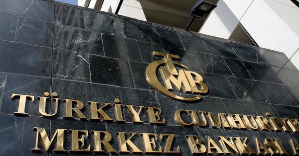 TC Merkez Bankası politika faizini 250 baz puan indirerek yüzde 40,5’e çekti