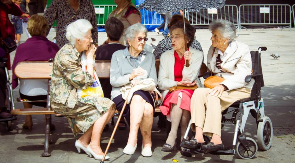 Avrupalıların ortalama ömrü 81,7 yıla çıktı