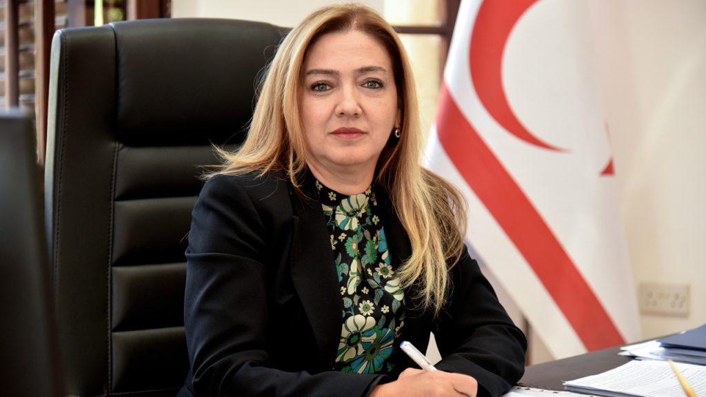 Ombudsman Varol: “Tapu ve Kadastro Dairesi, Anayasa ve İyi İdare Yasası’nın hükümlerine aykırı hareket etti”