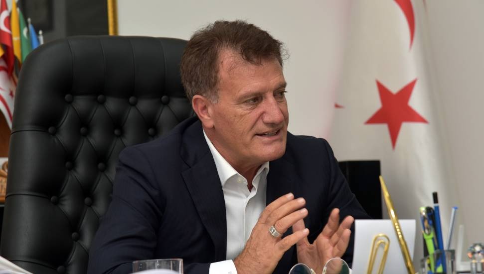 Arıklı: Size inanan bir sürücü hız sınırını aşarsa suçlu kim olur?