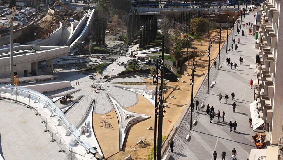 Güney Kıbrıs’ta bugün genel grev var