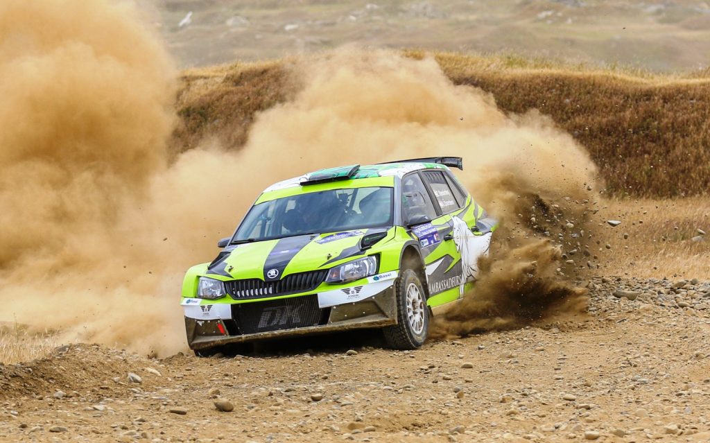 Gönyeli Belediye Bulvarı, Gönyeli-Alayköy Rallisi kapsamında geçici olarak araç trafiğine kapatılacak