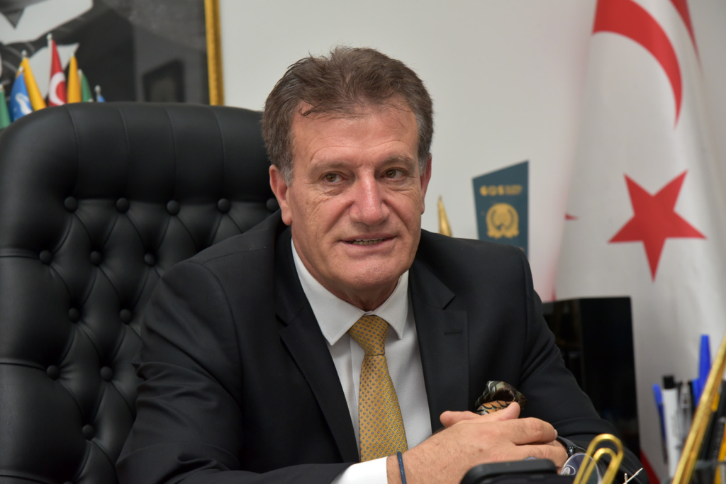 Erhan Arıklı: Tufan Hoca federasyonu terk mi etti?