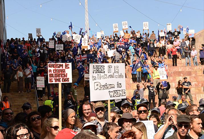 Rapor: Avustralya’da Müslüman karşıtlığı, 7 Ekim 2023’ten bu yana görülmemiş seviyelere yükseldi