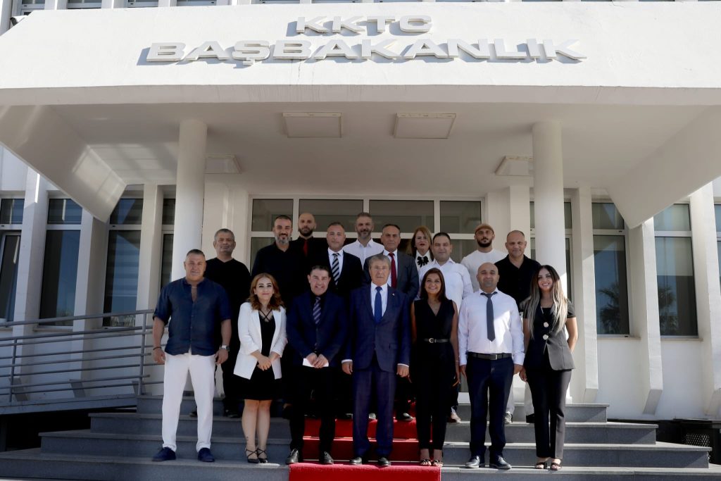 Memur Sen Başkanı Ötüken: “Kamuda yeni düzenleme için inisiyatif alacağız”