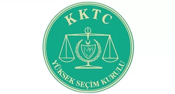 YSK, Cumhurbaşkanlığı adaylarını geçici olarak ilan etti