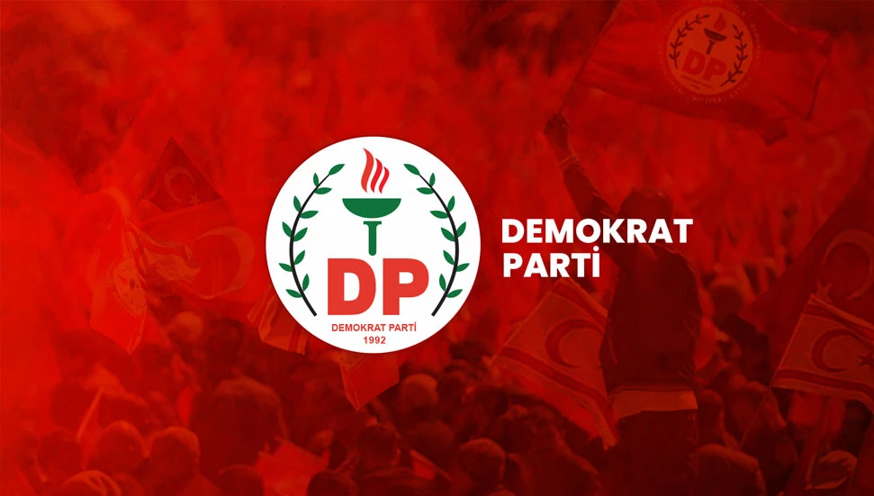 Demokrat Parti 13. olağan kurultayını yarın gerçekleştiriyor!