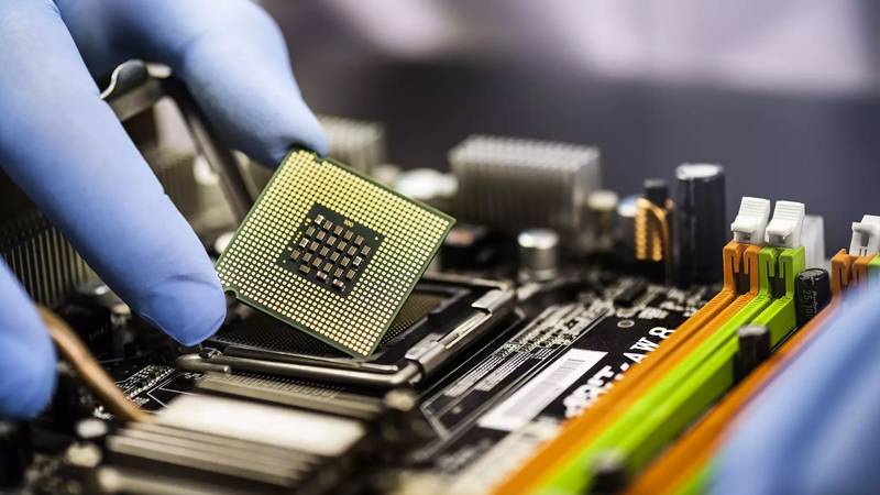 Çin, ABD’den ithal analog çiplere damping soruşturması başlattı