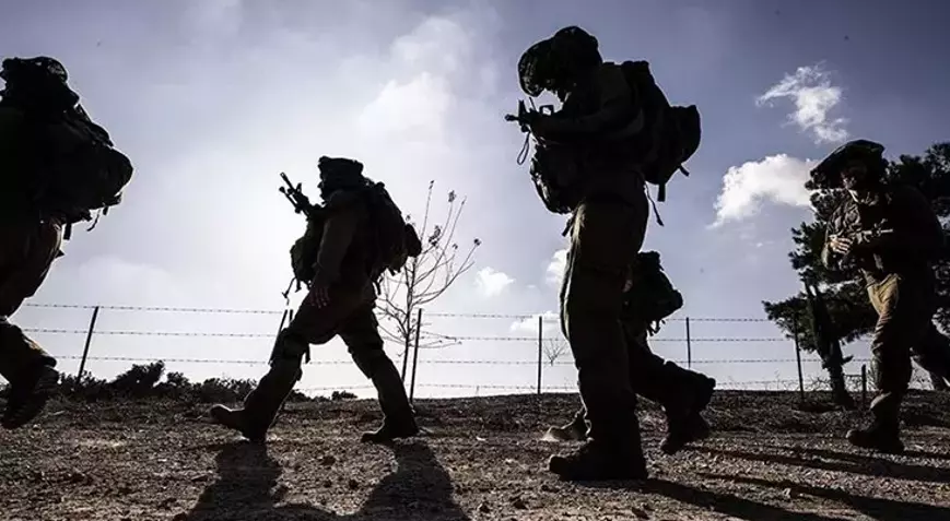 İsrail, Suriye’nin güneyindeki yerleşim bölgelerine girdi