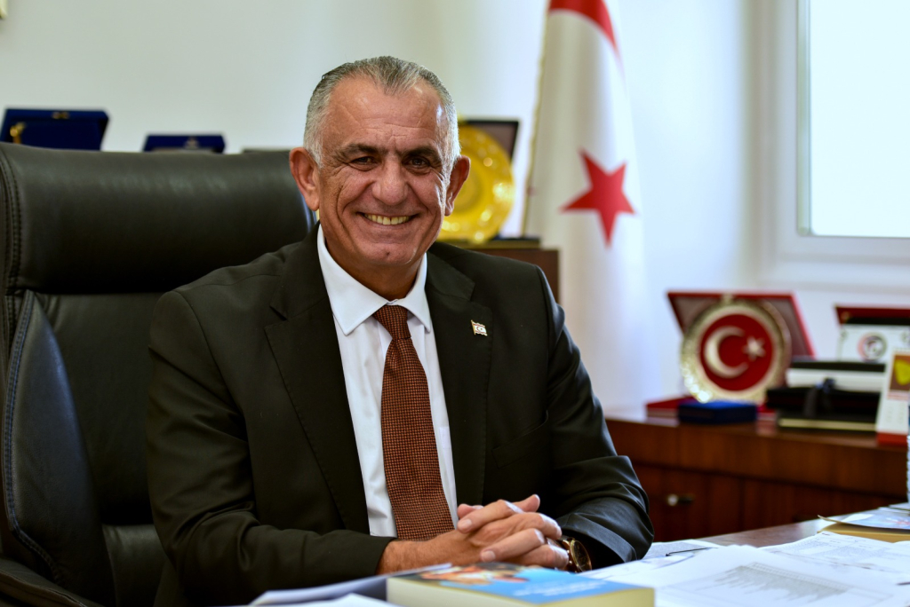 Milli Eğitim Bakanı Çavuşoğlu, yeni eğitim öğretim yılının başlangıcı dolayısıyla mesaj yayımladı