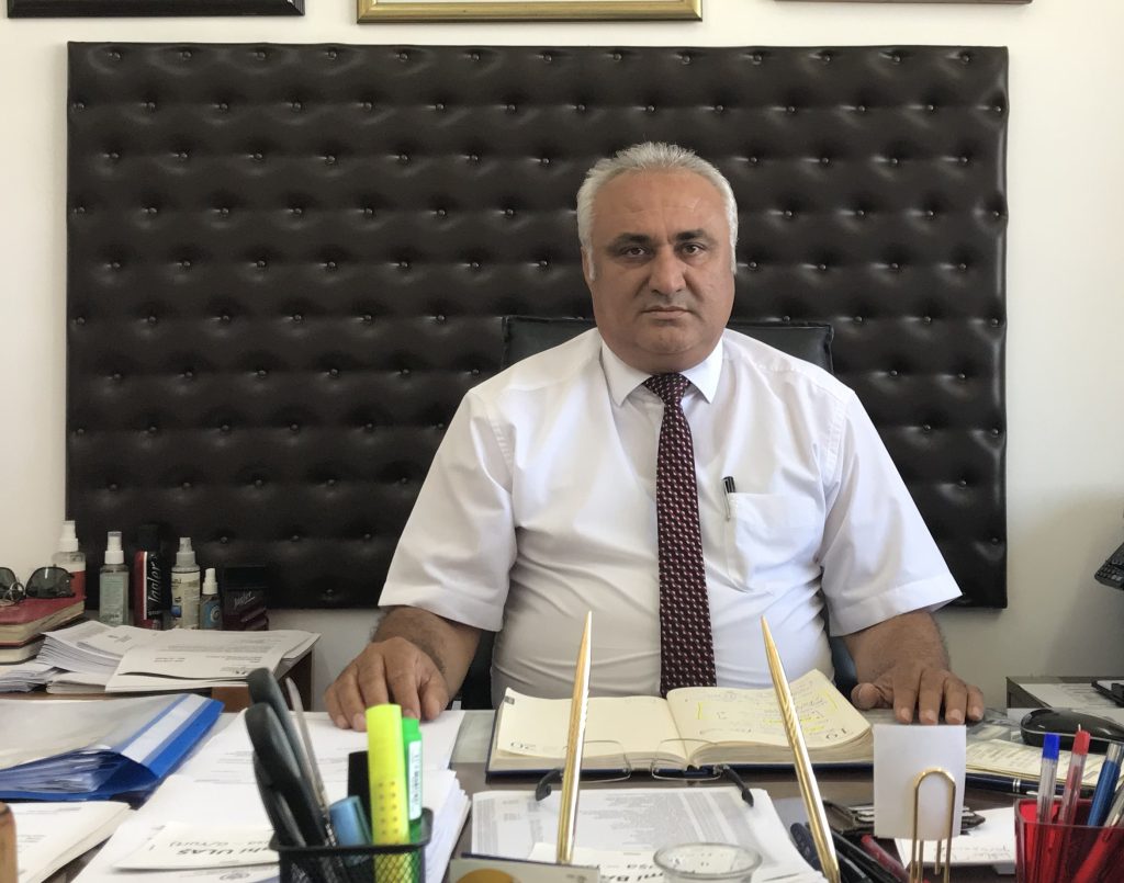 KKTC Teknik Öğretmenler Derneği’nden yeni eğitim yılı mesajı