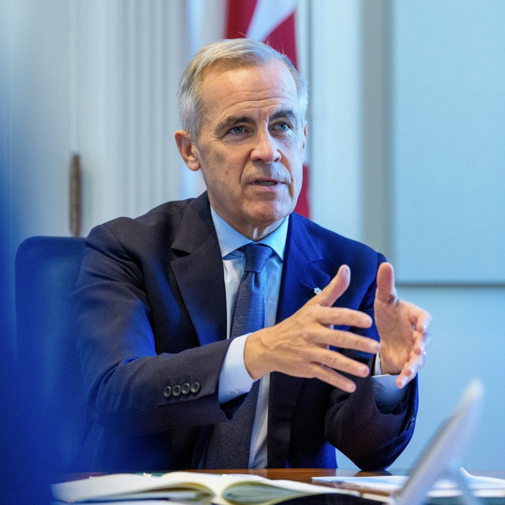 Kanada, BM Genel Kurulu öncesinde Filistin Devleti’ni tanıma niyetini yineledi