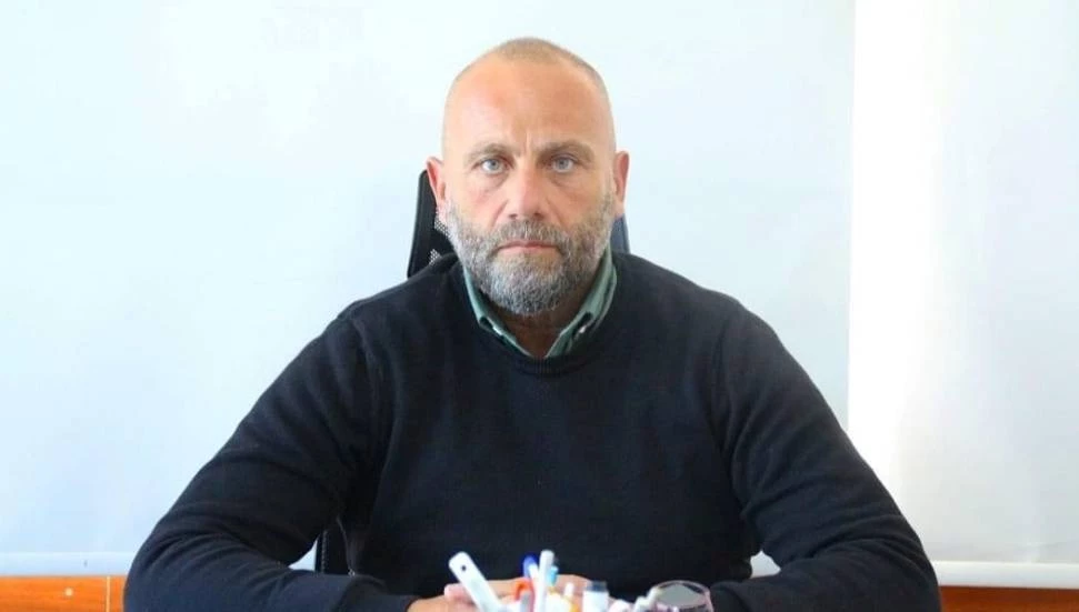 Ahmet Tuğcu: Bu ülkede hak, namus ve liyakat kalmadı diyecek son kişisin bay Gürsel