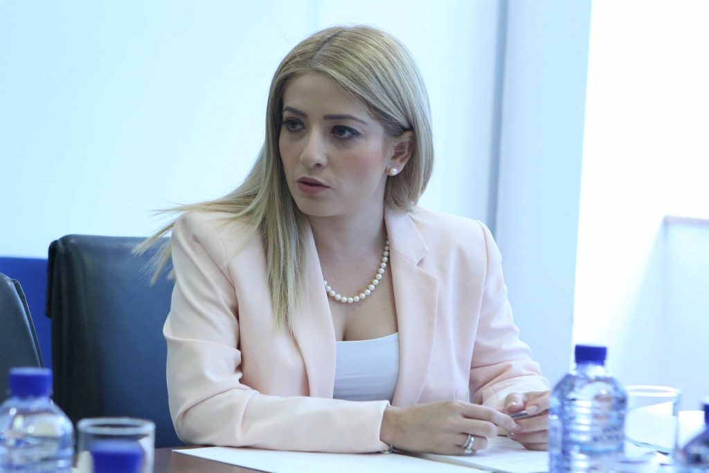 Annita’nın “tek derdi” Türkiye