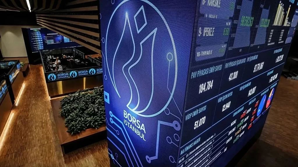 Borsa İstanbul’da manipülasyon soruşturması: 14 kişiye gözaltı