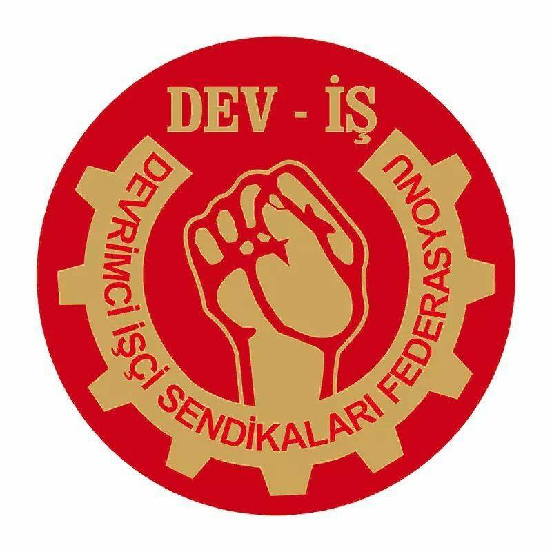 DEV-İŞ, Tatar’ın sendikalara yönelik davetine katılmayacağını açıkladı