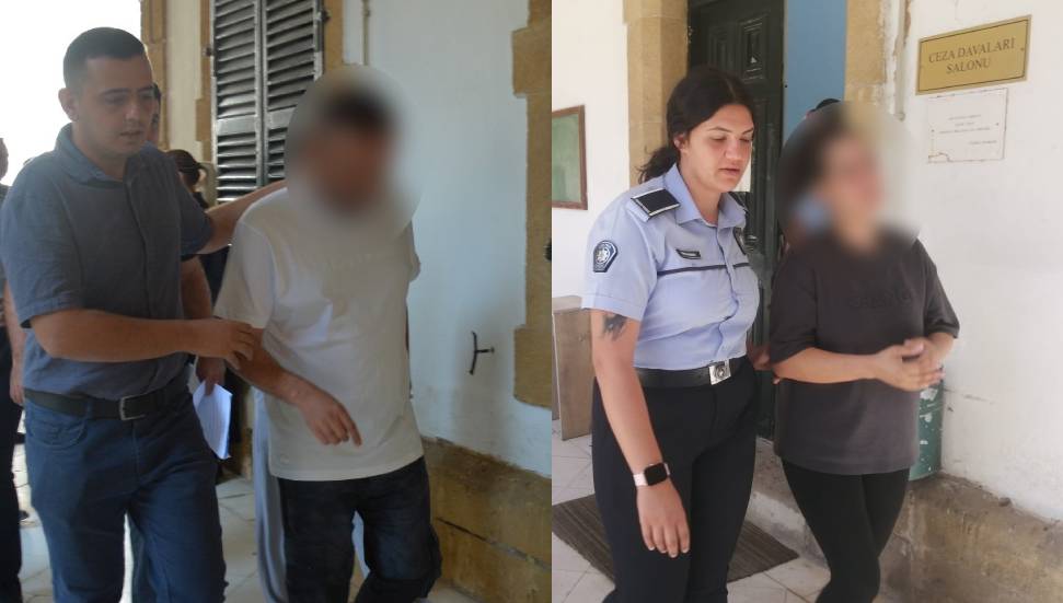 Gönüllü ifade verdi, 3 gün daha tutuklu kalacaklar