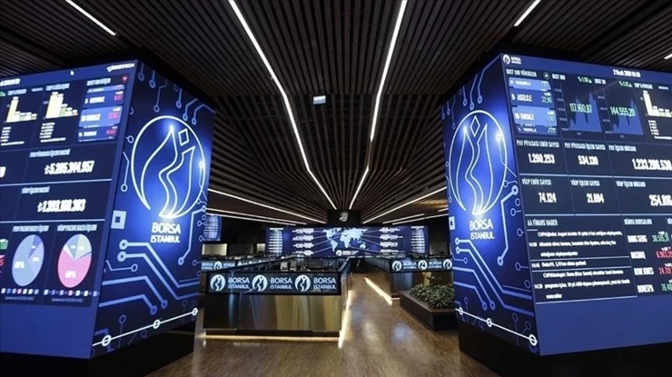 Borsa İstanbul güne yükselişle başladı