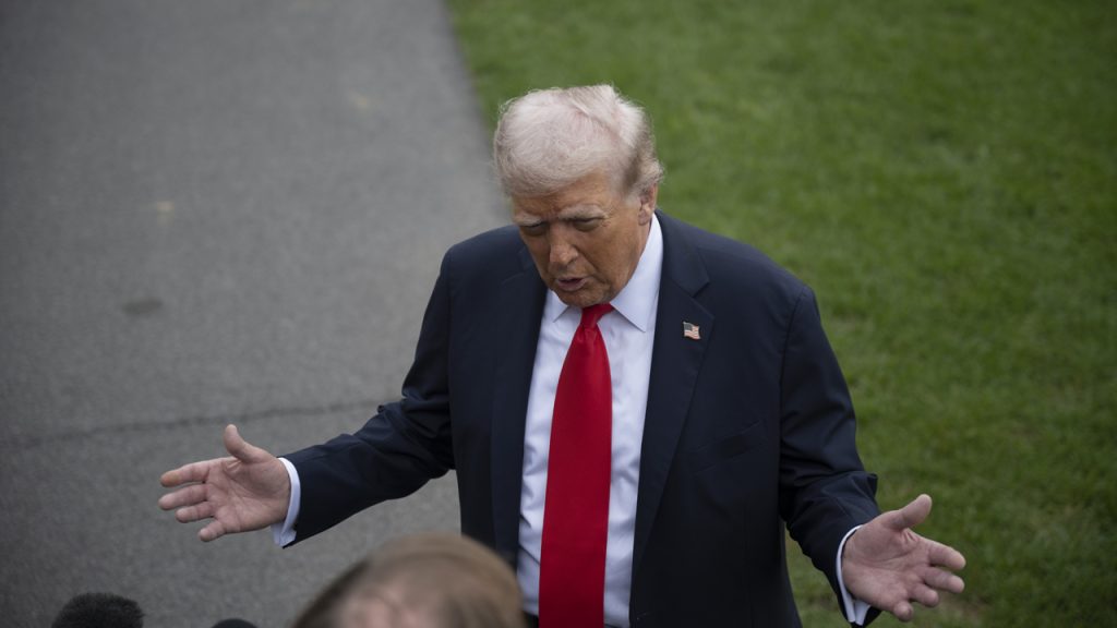 Trump, ikinci kez devlet ziyareti için İngiltere’de