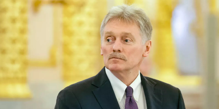 Kremlin: “AB yaptırımları Rusya’ya değil, kendilerine zarar verdi”