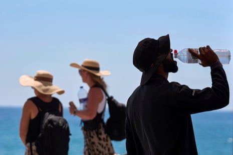 İnsan kaynaklı küresel ısınma Avrupa’da sıcaktan ölüm oranlarını artırdı