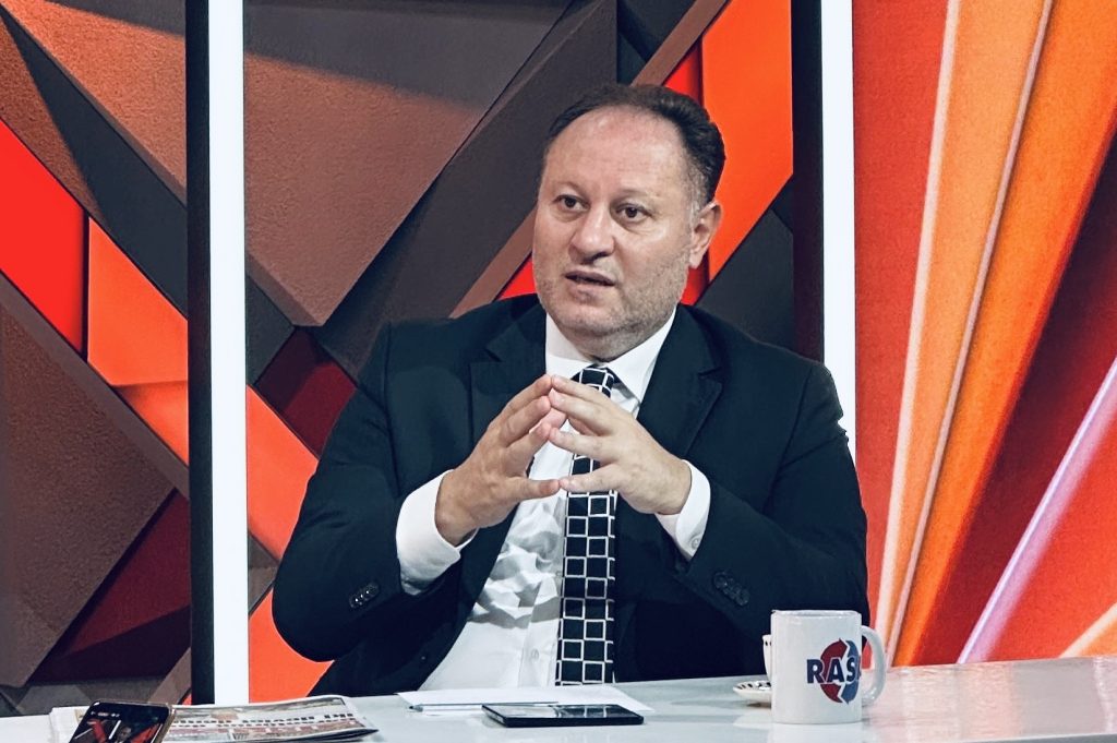 Meclis Başkanı Öztürkler: “Anavatanımızın kararlı duruşuna bir kez daha şahit olduk”