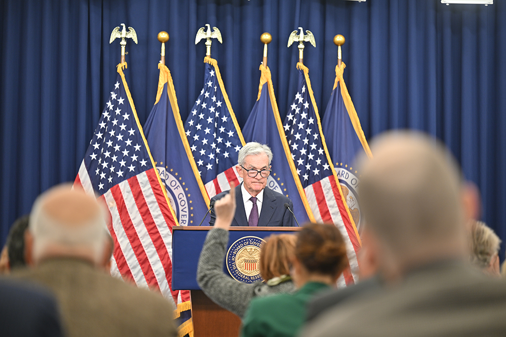 Küresel piyasalar Fed’in faiz kararı sonrasında karışık seyrediyor