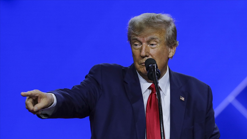 Trump, “Antifa” adlı sol grubunu “terör örgütü” ilan etti