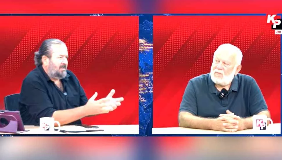 Mete Hatay: İki devletli çözüm, garantörlüğün bitmesi demektir