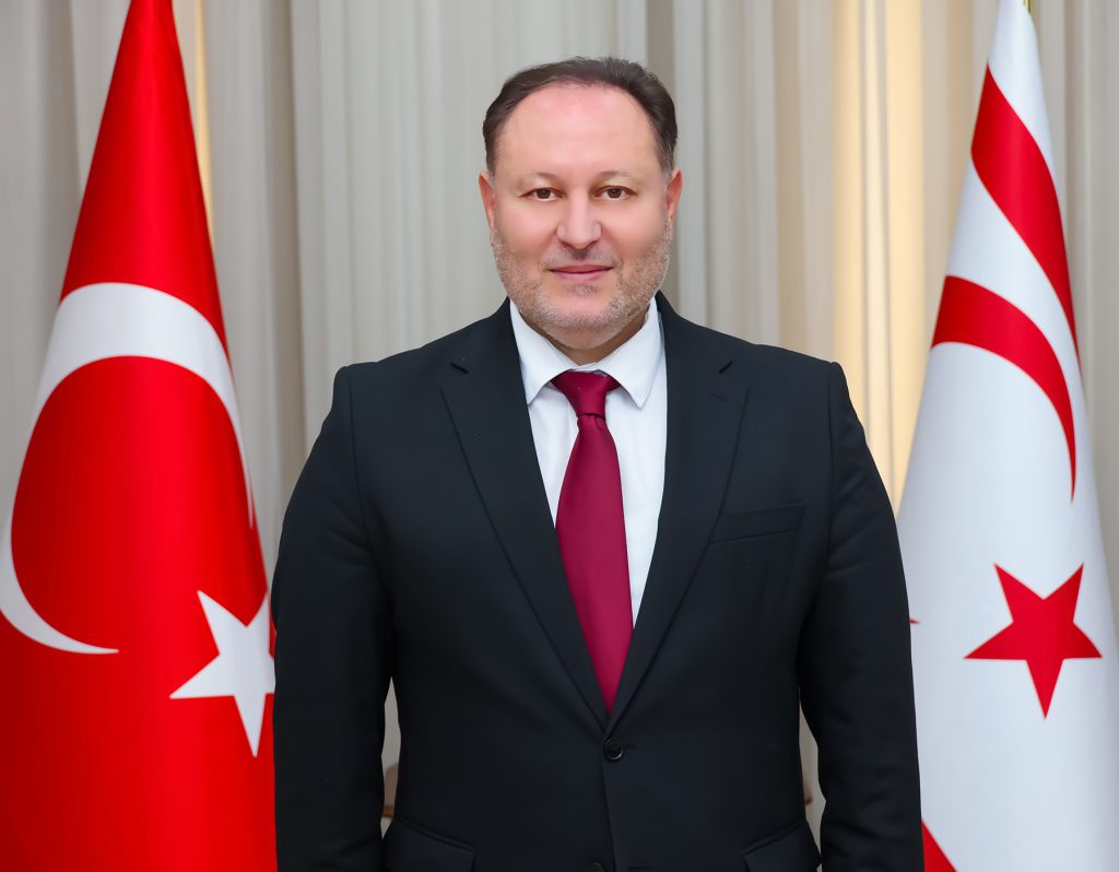 Öztürkler: “Gazilerimiz, bağımsızlık ve hürriyet mücadelesinin birer abidesi olarak milletimizin baş tacı olmuştur”