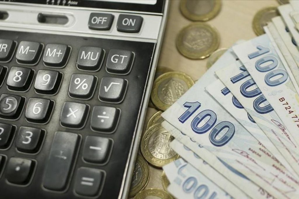 Türkiye’de vergi borcunu ödemeyenlerin listesi açıklanacak