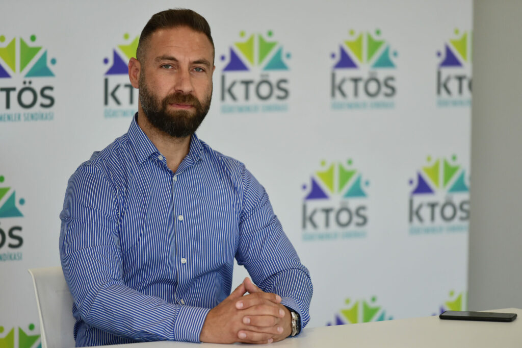 KTÖS Genel Sekreteri Maviş: “Yasaklar değil çözüm üreten bir Bakanlık istiyoruz”