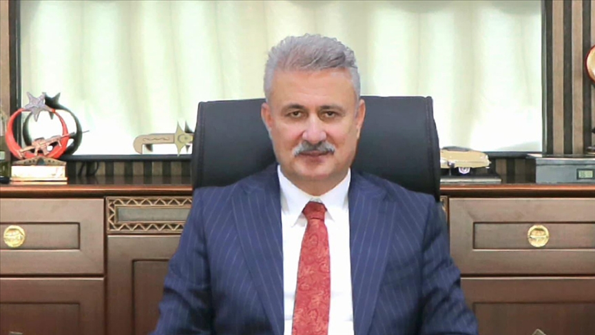 Yahşihan Belediye Başkanı Sungur, ihraç istemiyle AK Parti Merkez Disiplin Kuruluna sevk edildi