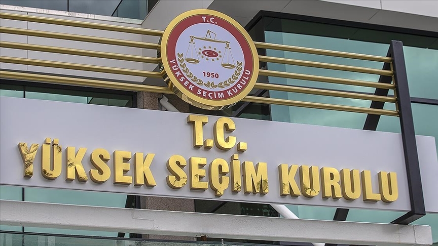 Türkiye YSK, CHP’nin Olağanüstü Kurultayı’na yapılan itirazı görüşecek