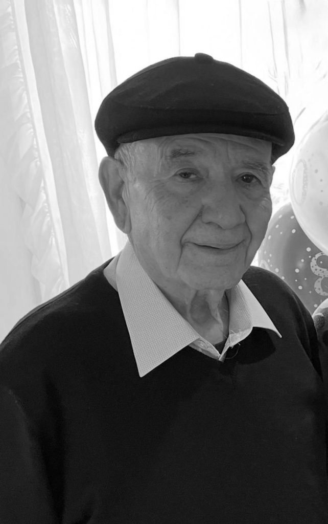 Meclis Başkanı Öztürkler’den Avcıoğlu için taziye mesajı…