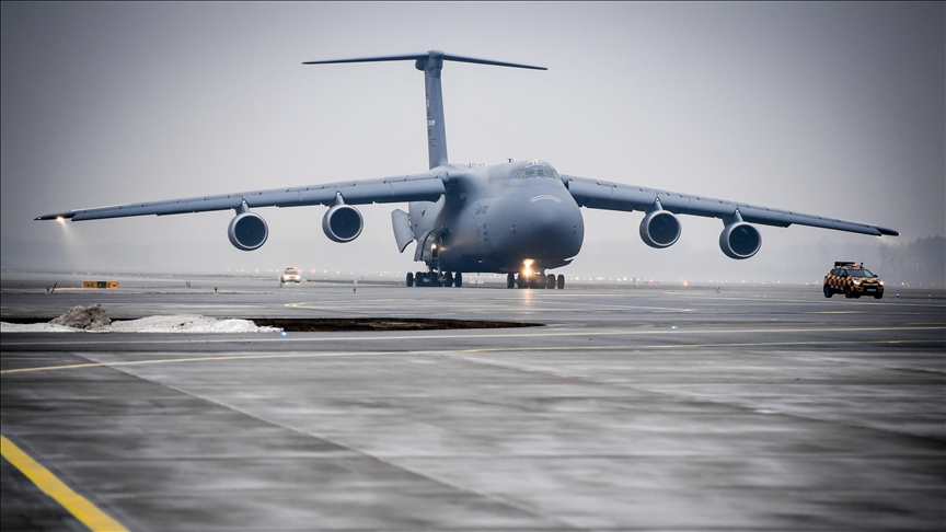 ABD’nin İsrail’e yaklaşık 6 milyar dolarlık yeni silah satışı yapmayı planladığı iddia edildi