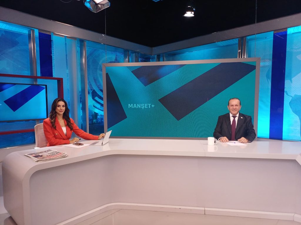 Ataoğlu: “Demokrat Parti geçmişten bugüne gücünü gösterdi”