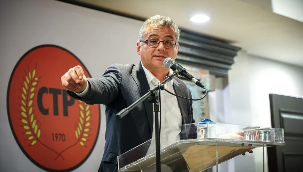 Erhürman’dan Üstel’e: “Bu sözlerin doğru olmadığını biliyorsun”