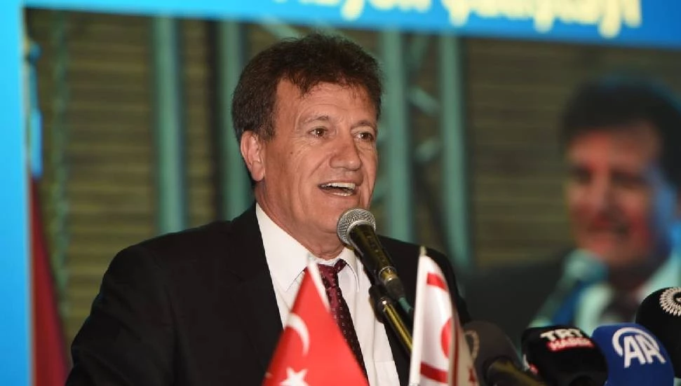 Erhan Arıklı: Sen hangi davanın avukatı olacaksın Tufan Hoca?