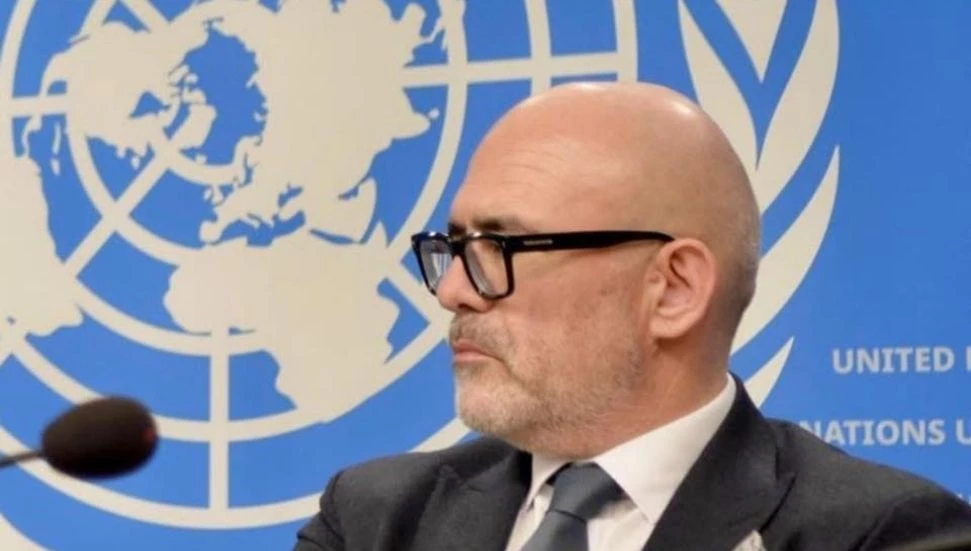 Güneş Onar, Birleşik Krallık ve Fransa’nın büyükelçileriyle görüştü