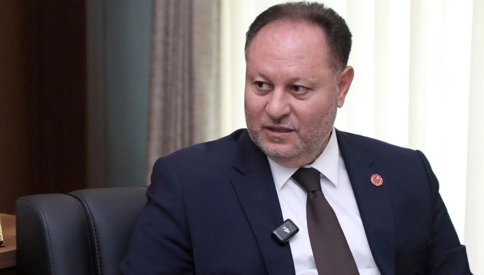 Öztürkler: Hristodulidis’in ithamları ahlaki zafiyetin göstergesidir